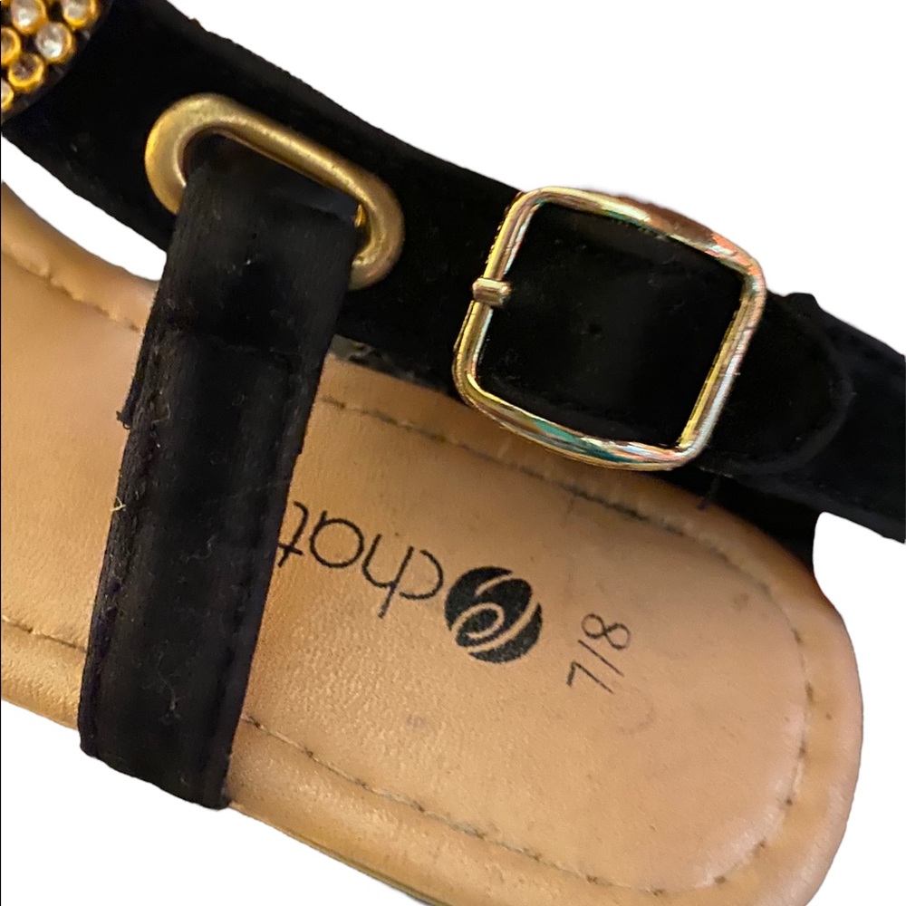 Formal flip flops - Picture 3 of 4